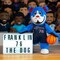 Bleacher Creatures Philadelphia 76ers Franklin 10" Mascot Plush Figure (City Edition)